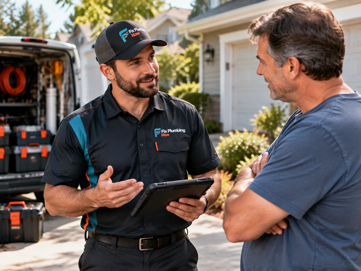 Clogged Drain Service Dunwoody, GA FAQs